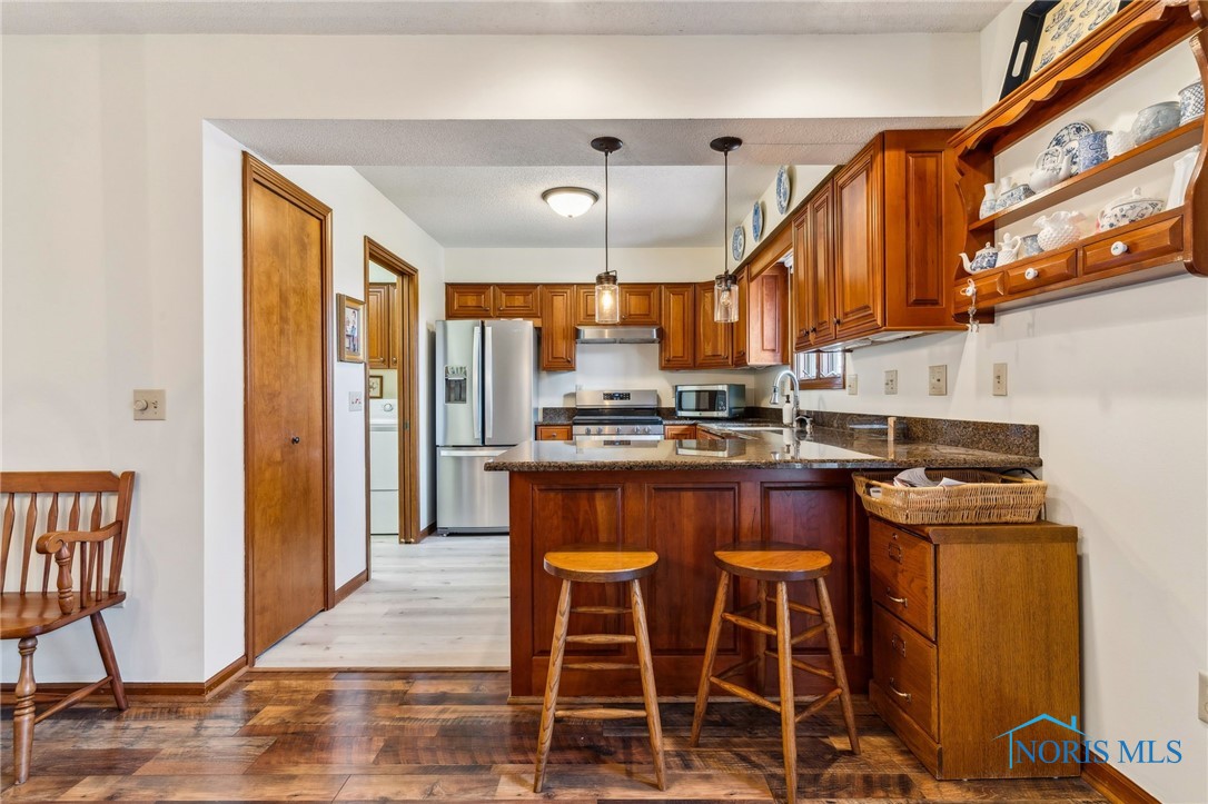 23 La Plas Drive, Findlay, Ohio image 16