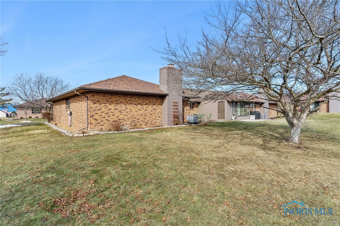 23 La Plas Drive, Findlay, Ohio image 41