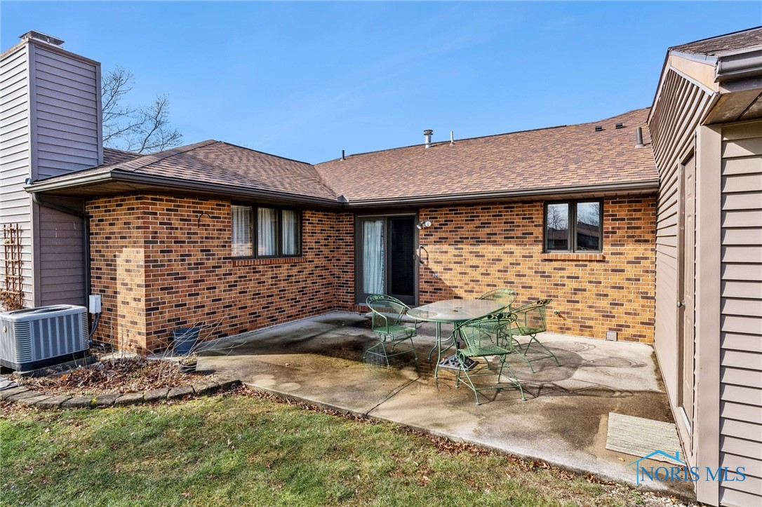 23 La Plas Drive, Findlay, Ohio image 39
