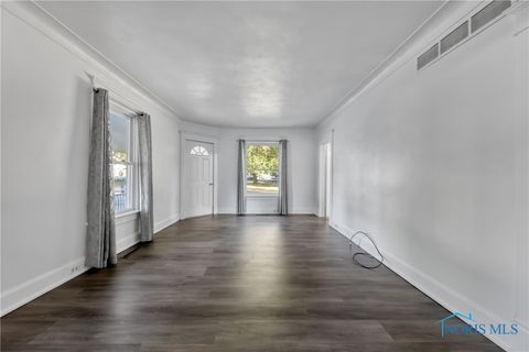 Tiny photo for 604 Cherry Street, Wauseon, OH 43567 (MLS # 6136308)