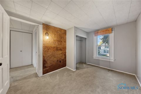 Tiny photo for 604 Cherry Street, Wauseon, OH 43567 (MLS # 6136308)