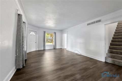 Tiny photo for 604 Cherry Street, Wauseon, OH 43567 (MLS # 6136308)