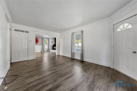 Tiny photo for 604 Cherry Street, Wauseon, OH 43567 (MLS # 6136308)