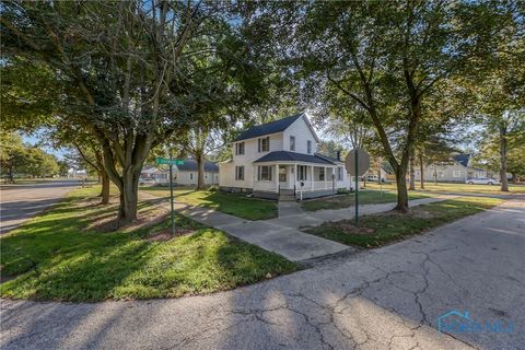 Tiny photo for 604 Cherry Street, Wauseon, OH 43567 (MLS # 6136308)