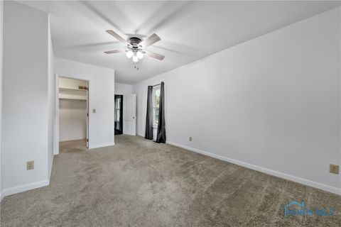 Tiny photo for 604 Cherry Street, Wauseon, OH 43567 (MLS # 6136308)