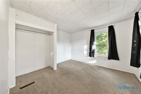 Tiny photo for 604 Cherry Street, Wauseon, OH 43567 (MLS # 6136308)