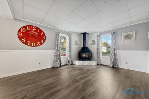 Tiny photo for 604 Cherry Street, Wauseon, OH 43567 (MLS # 6136308)