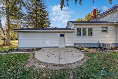 Tiny photo for 604 Cherry Street, Wauseon, OH 43567 (MLS # 6136308)