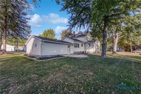 Tiny photo for 604 Cherry Street, Wauseon, OH 43567 (MLS # 6136308)