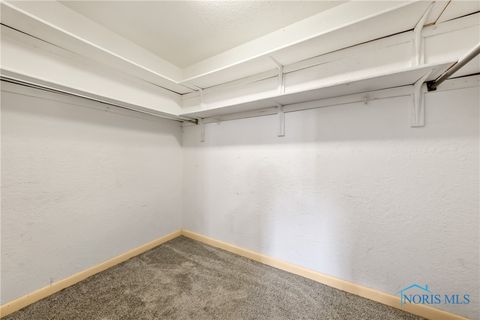 Tiny photo for 604 Cherry Street, Wauseon, OH 43567 (MLS # 6136308)