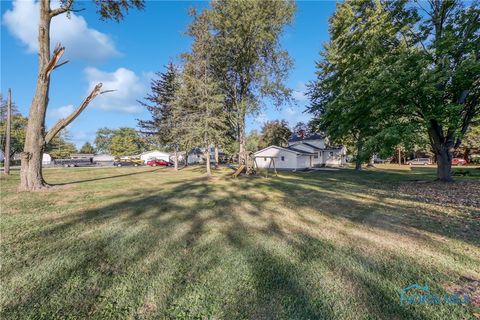 Tiny photo for 604 Cherry Street, Wauseon, OH 43567 (MLS # 6136308)