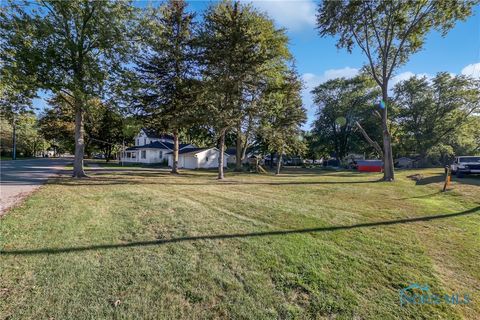 Tiny photo for 604 Cherry Street, Wauseon, OH 43567 (MLS # 6136308)