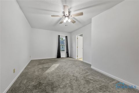 Tiny photo for 604 Cherry Street, Wauseon, OH 43567 (MLS # 6136308)