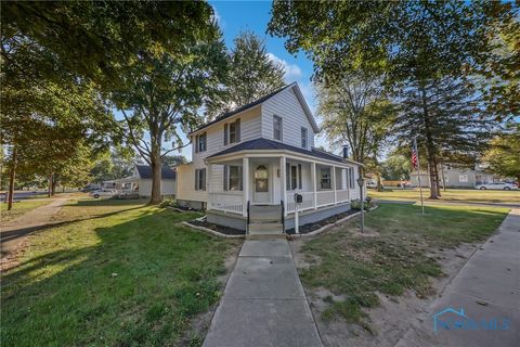 Tiny photo for 604 Cherry Street, Wauseon, OH 43567 (MLS # 6136308)