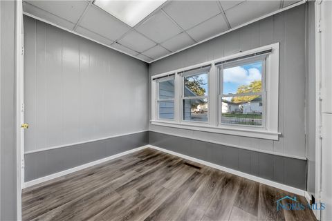 Tiny photo for 604 Cherry Street, Wauseon, OH 43567 (MLS # 6136308)