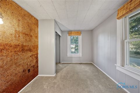 Tiny photo for 604 Cherry Street, Wauseon, OH 43567 (MLS # 6136308)