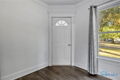 Tiny photo for 604 Cherry Street, Wauseon, OH 43567 (MLS # 6136308)