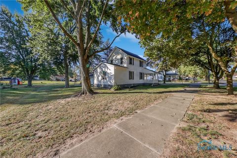 Tiny photo for 604 Cherry Street, Wauseon, OH 43567 (MLS # 6136308)