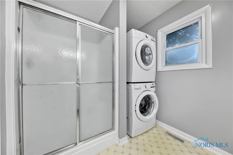 Tiny photo for 604 Cherry Street, Wauseon, OH 43567 (MLS # 6136308)