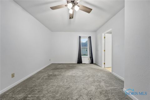 Tiny photo for 604 Cherry Street, Wauseon, OH 43567 (MLS # 6136308)