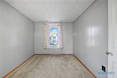 Tiny photo for 604 Cherry Street, Wauseon, OH 43567 (MLS # 6136308)