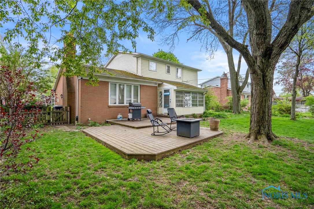 1078 Eastbrook Drive, Perrysburg, Ohio image 34