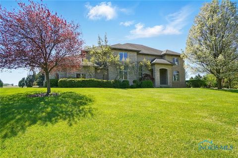 14100 S River Road Pemberville OH 43450