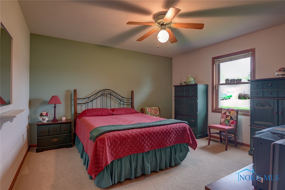 615 Sherman Street, Pandora, Ohio image 23