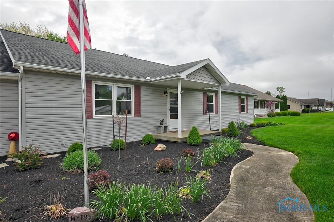 615 Sherman Street, Pandora, Ohio image 3