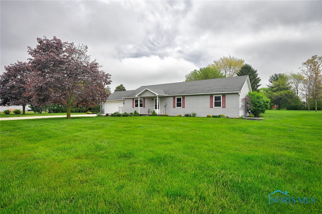 615 Sherman Street, Pandora, Ohio image 1