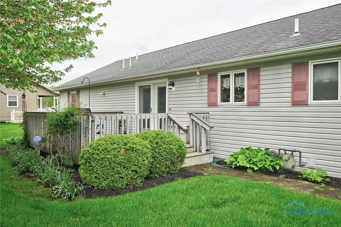 615 Sherman Street, Pandora, Ohio image 28
