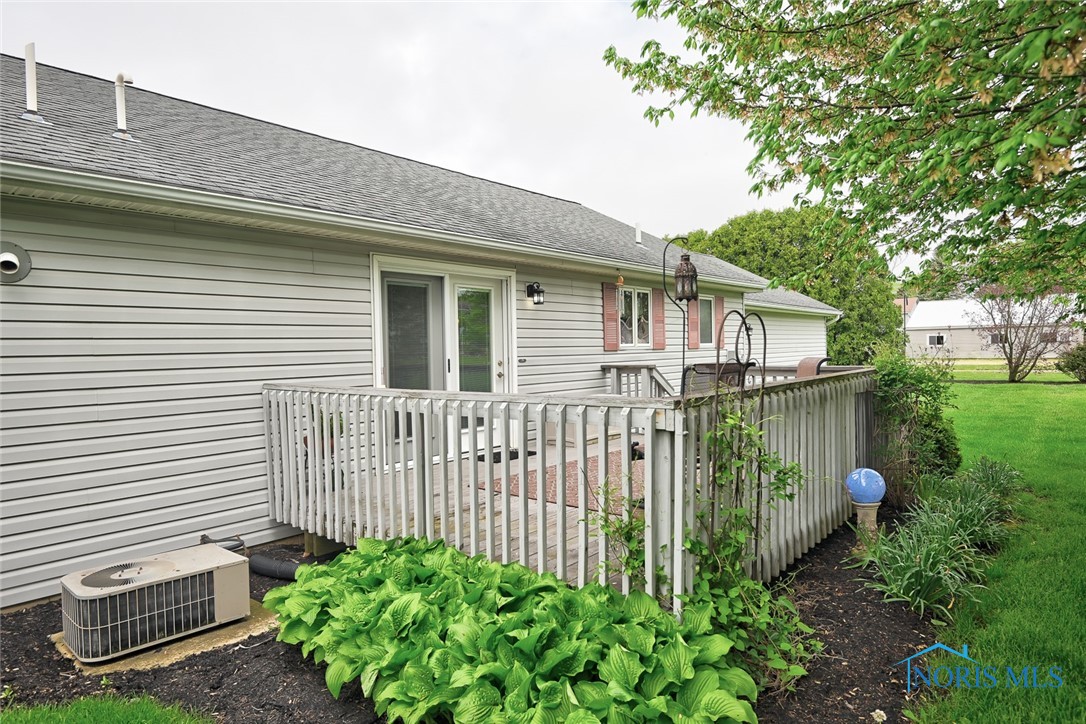 615 Sherman Street, Pandora, Ohio image 27