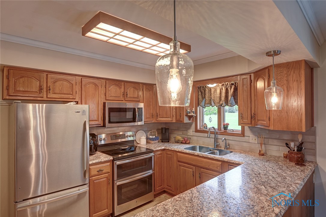 615 Sherman Street, Pandora, Ohio image 13