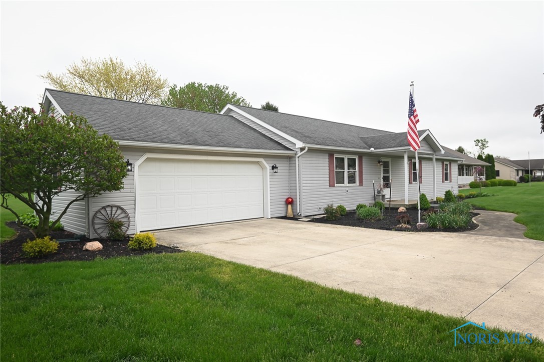 615 Sherman Street, Pandora, Ohio image 2