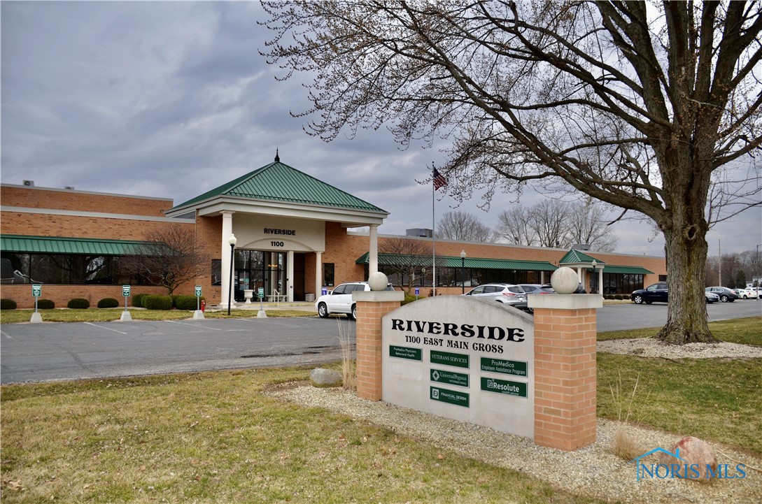 Findlay, Ohio 45840, United States, ,Commercial,Active,73426