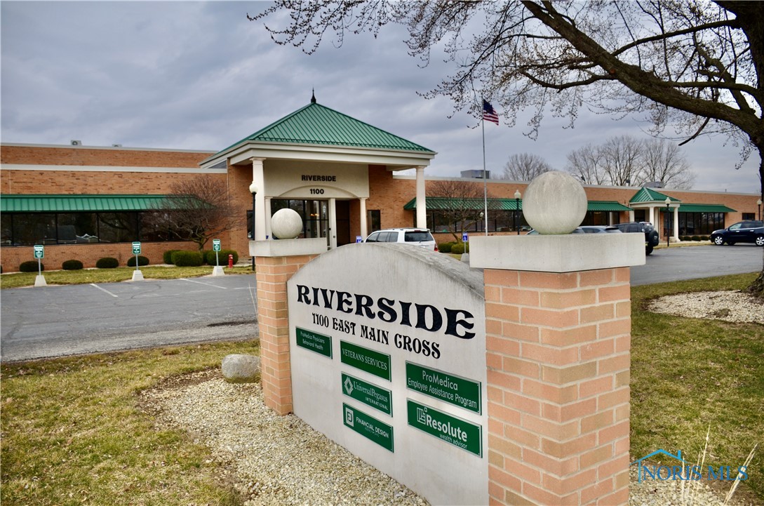 Findlay, Ohio 45840, United States, ,Commercial,Active,73426