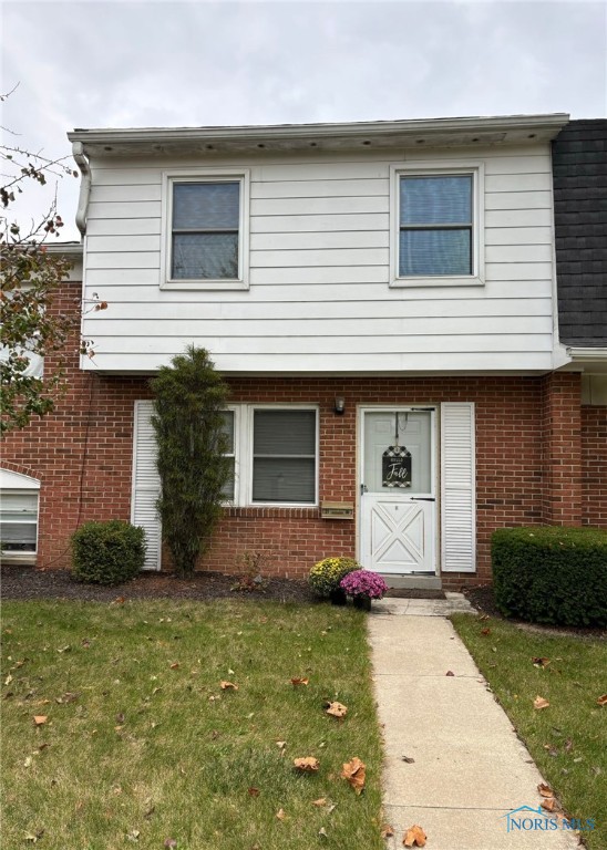 1720 Queenswood Drive #3, Findlay, Ohio image 1