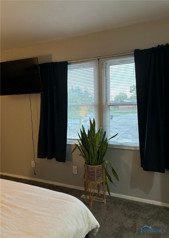 1720 Queenswood Drive #3, Findlay, Ohio image 16