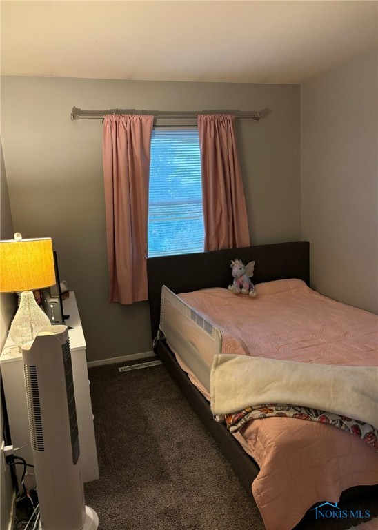 1720 Queenswood Drive #3, Findlay, Ohio image 11