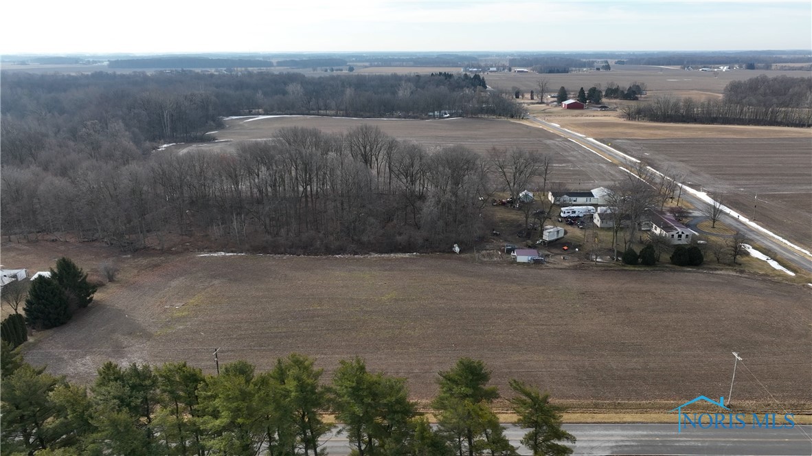 0000 County Road M Tract 3, Fayette, Ohio image 3