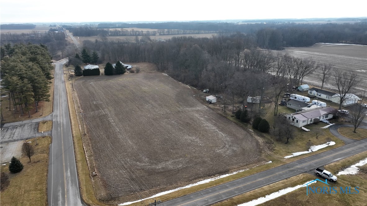 0000 County Road M Tract 3, Fayette, Ohio image 2