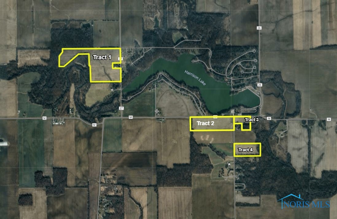 0000 County Road M Tract 3, Fayette, Ohio image 7