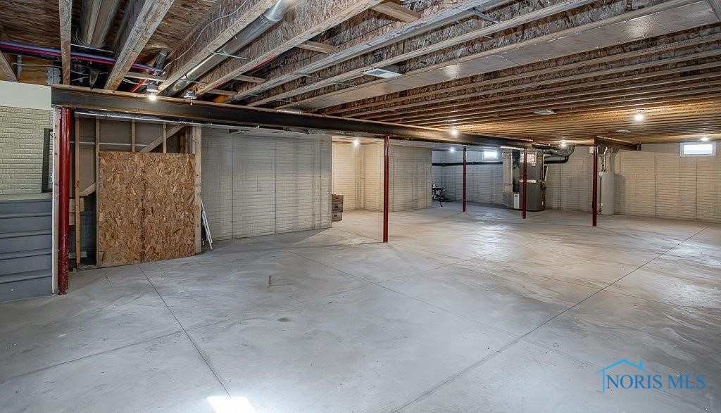 1716 Wexford Dr, Bowling Green, Ohio image 23
