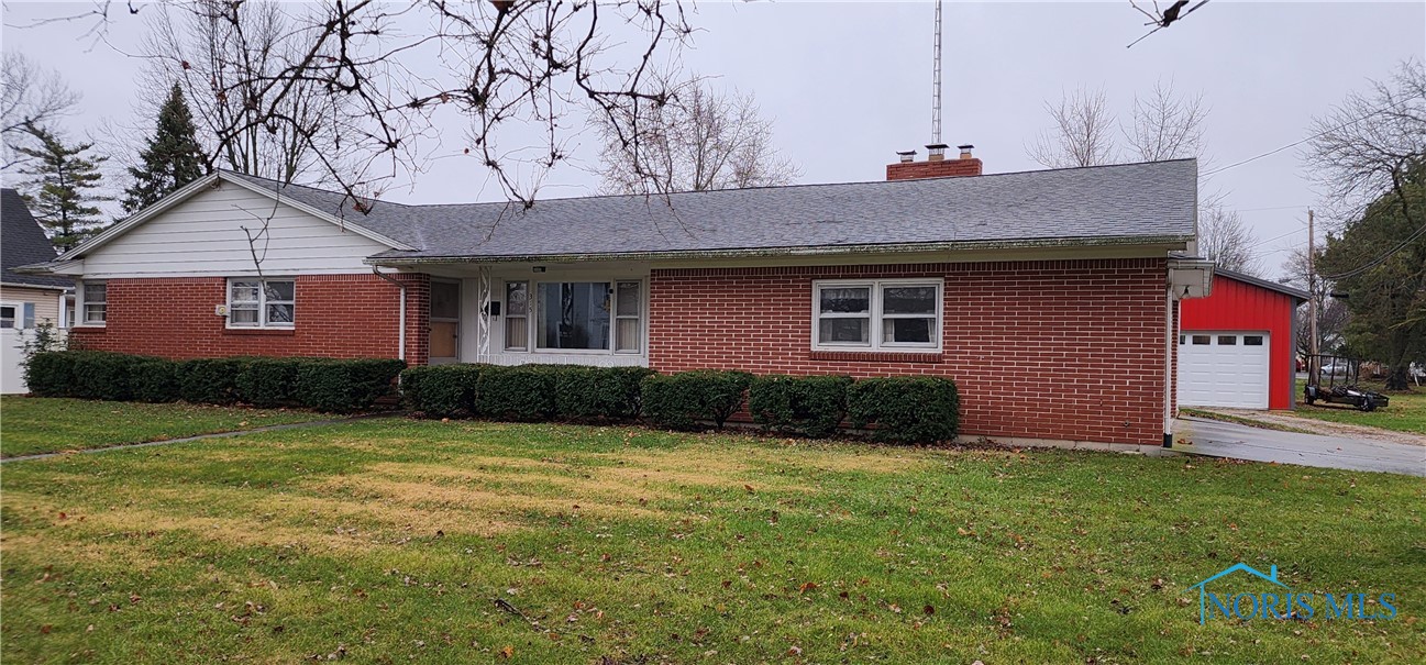 315 W Maple Street, Deshler, Ohio image 1