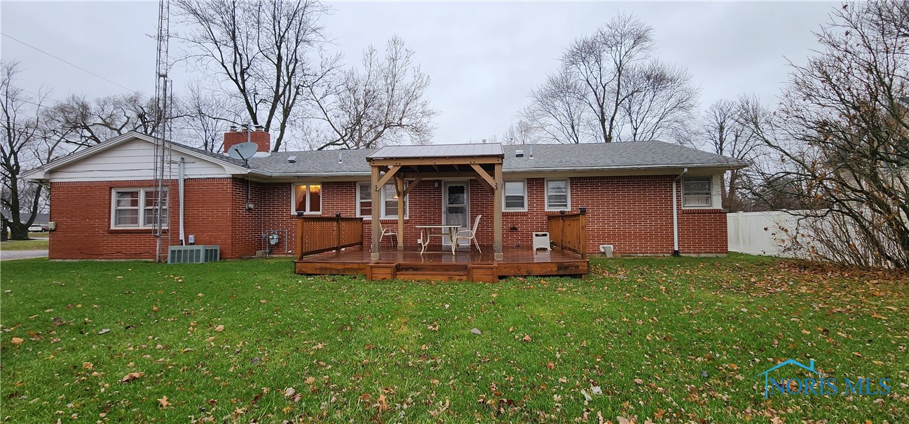 315 W Maple Street, Deshler, Ohio image 3