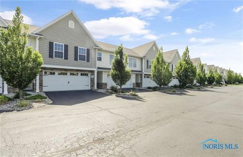 Photo of 4733 Lakeside Drive, Maumee, OH 43537 (MLS # 6134747)