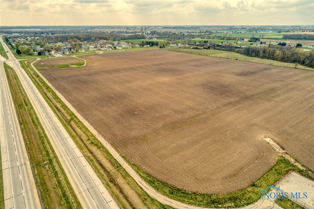 Lemoyne + Truman, Perrysburg, Ohio image 9