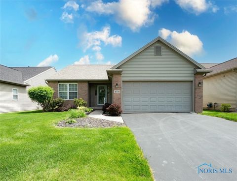 4739 Port Drive, Maumee, OH 43537 - #: 6114602