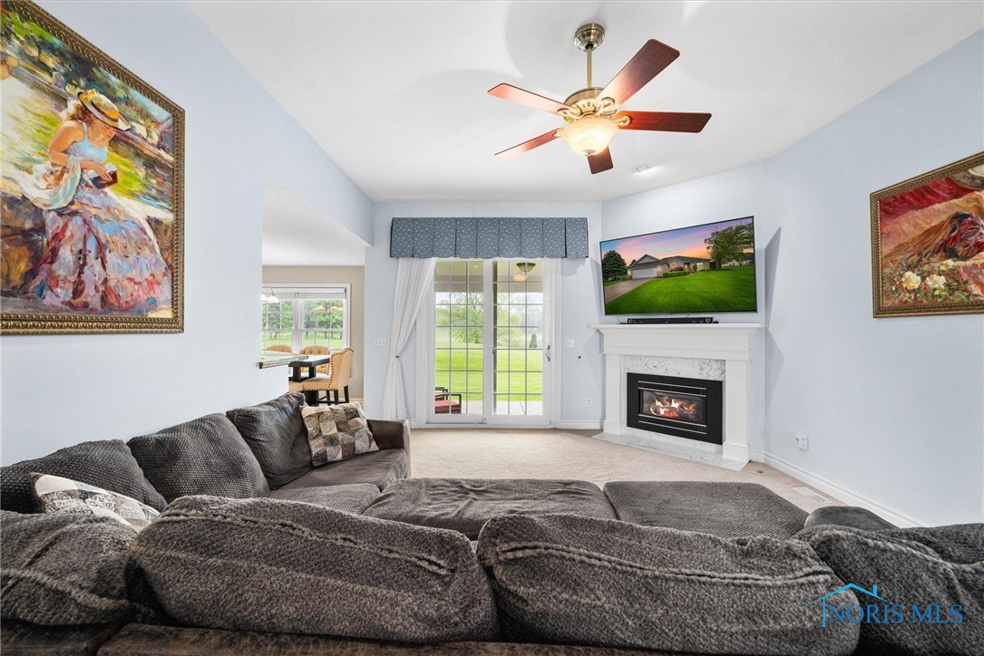 5723 Timbers Green Grn, Waterville, Ohio image 18