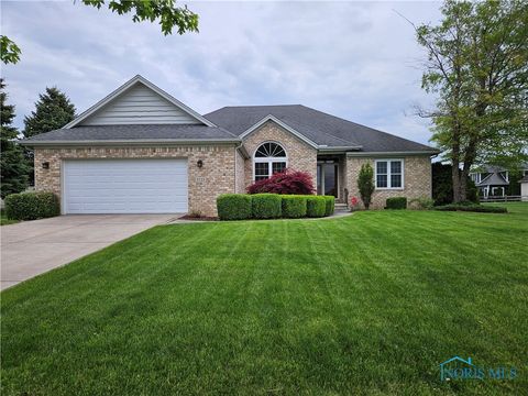5723 Timbers Green Waterville OH 43566